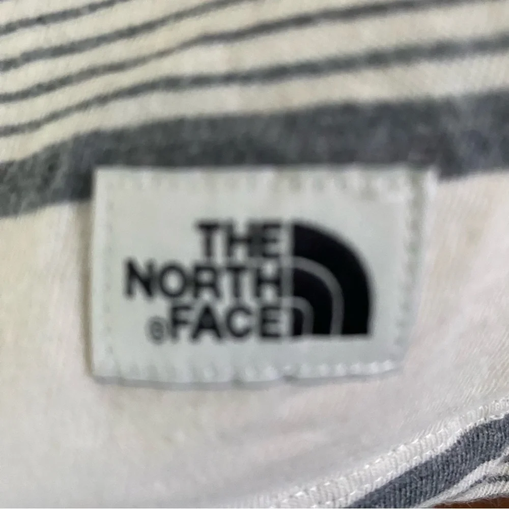 The North Face short sleeves